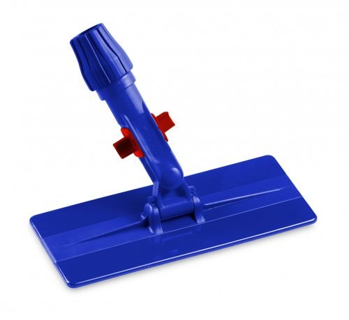 Filmop kĺbový držiak PADU, systém Lock, modrý