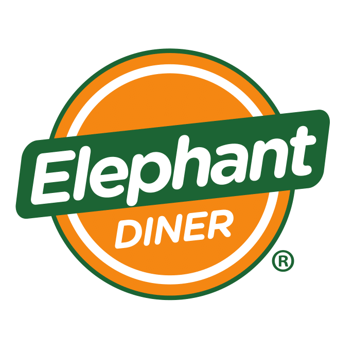 elefant diner