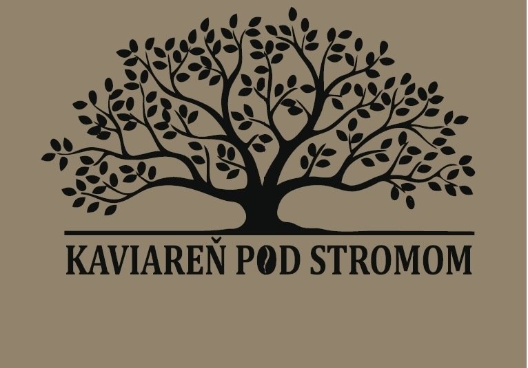 kaviaren pod stromom