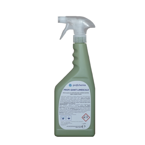 PROFI-SANIT LIMESCALE