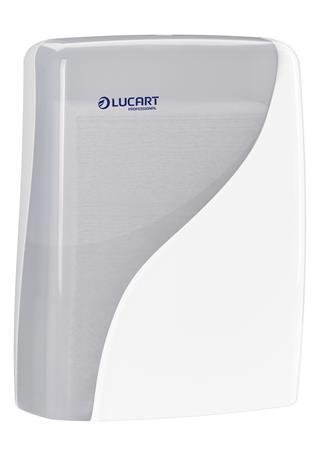 LUCART – Zásobník skladaných utierok