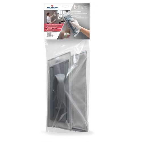 Filmop KIT BRILLIANT čistiaca sada