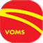 voms logo