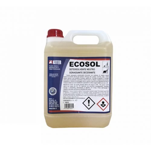 Ecosol