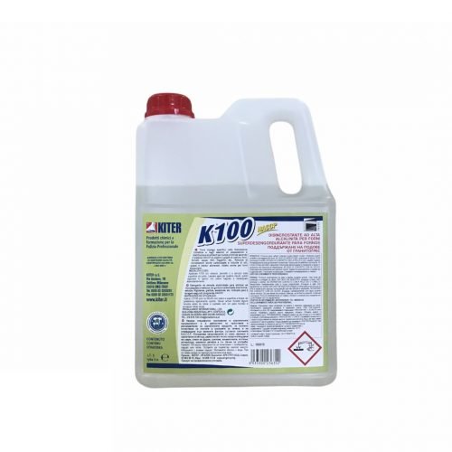 K 100