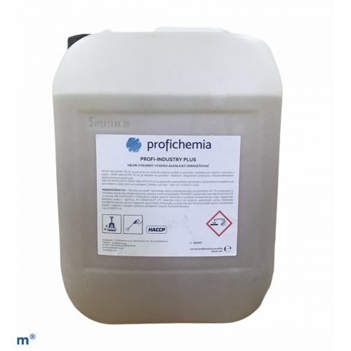 PROFI-INDUSTRY PLUS
