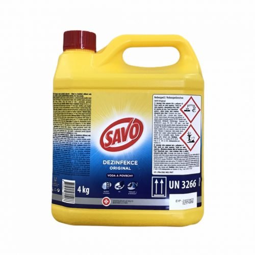 Savo original
