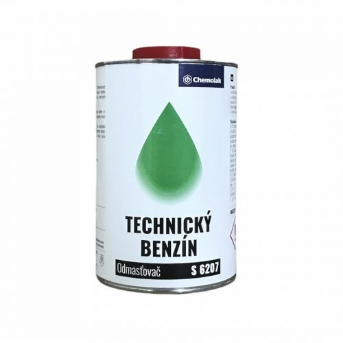 Technický benzín