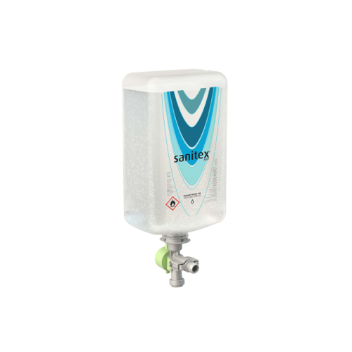 Sanitex MVP - antibakteriálny gél 1000ml